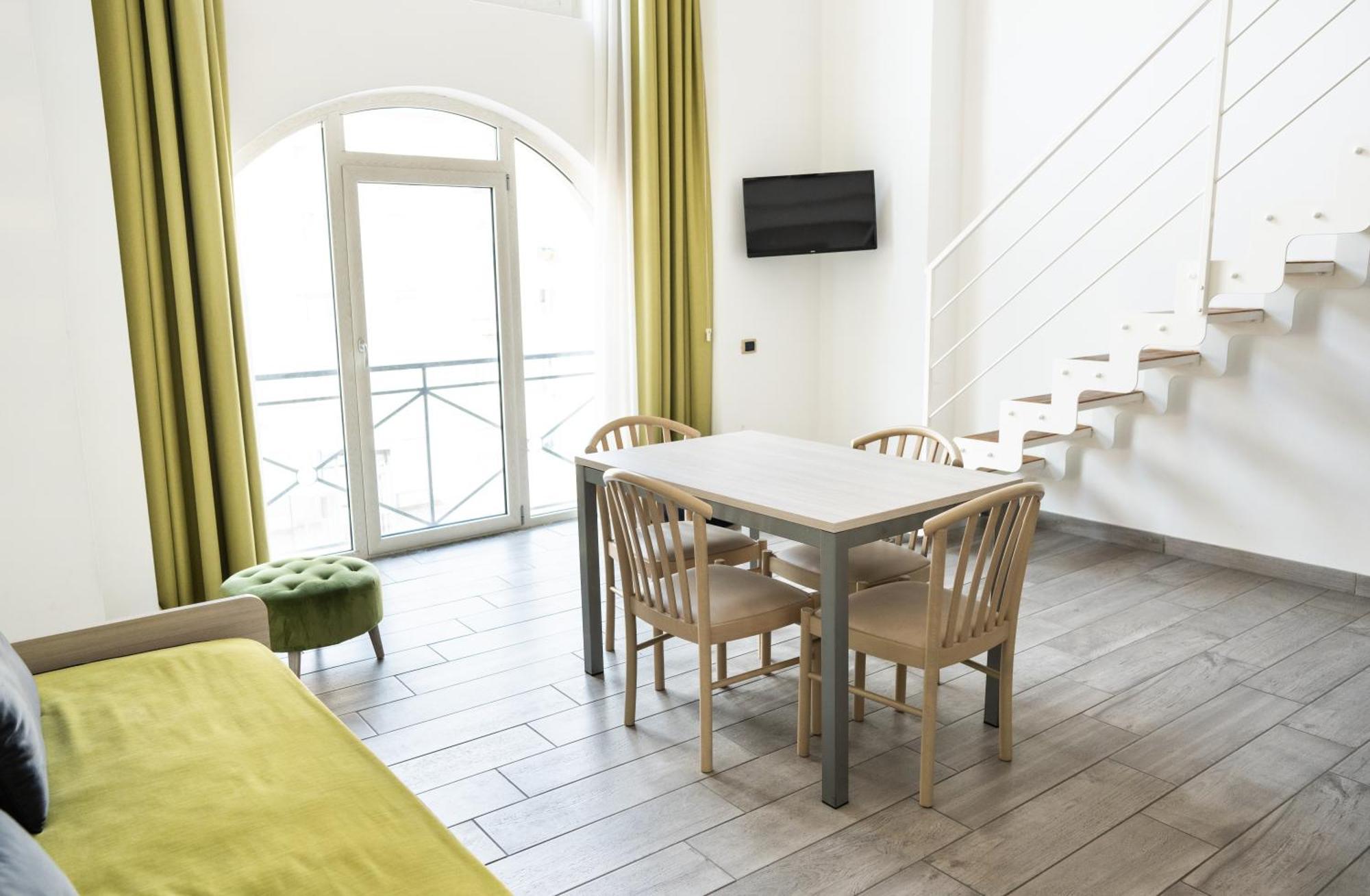 Maisonette