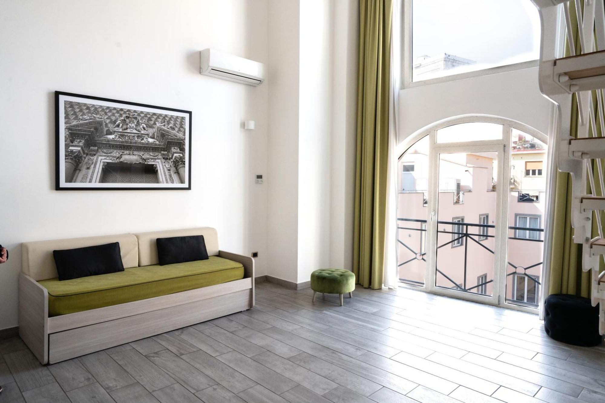 Maisonette