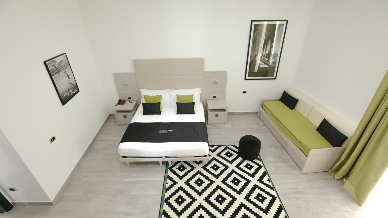 Superior Family Room