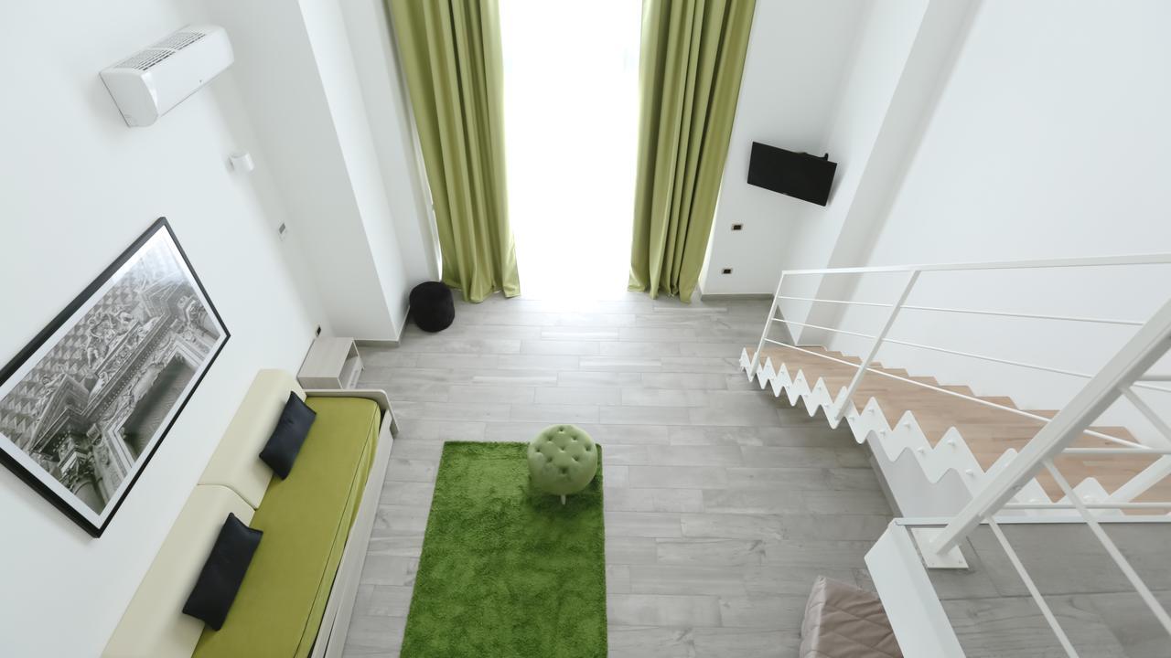 Maisonette