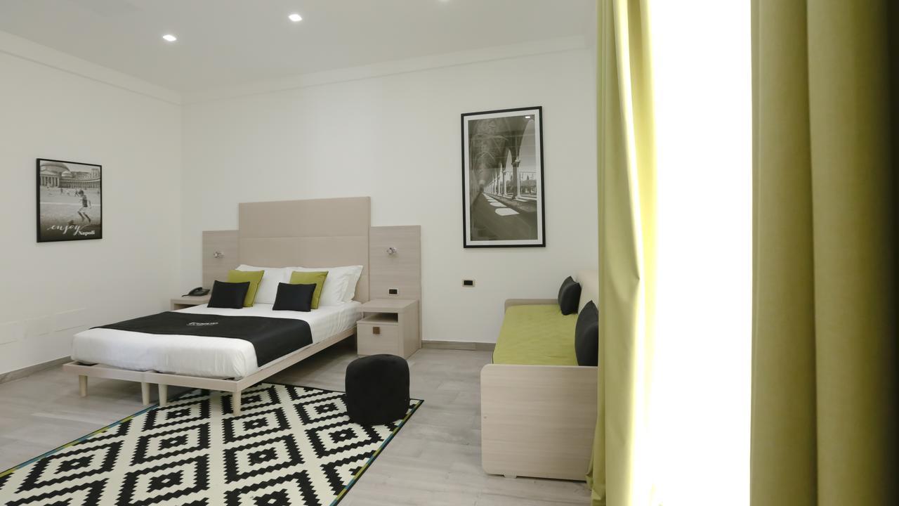 Superior Family Room