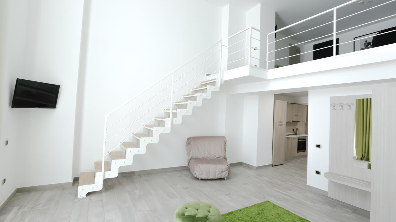 Maisonette