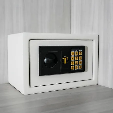 Ecumano Space-3